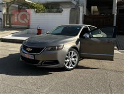 شيفروليه امبالا